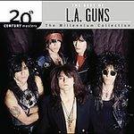 LA Guns (USA-1) : The Best of L.A. Guns